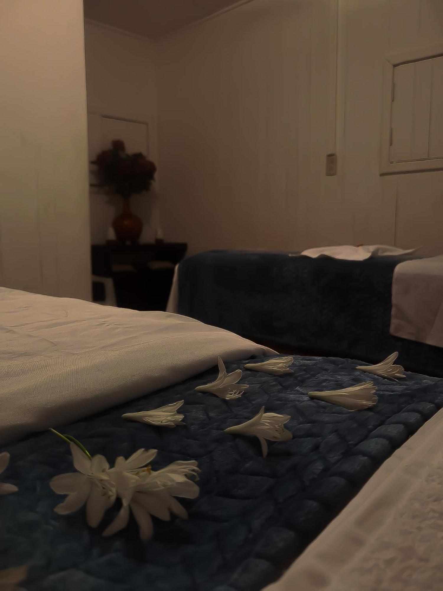 Los Azufres Spa Natural 외부 사진